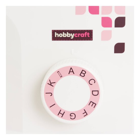 Hobbycraft 32S Sewing Machine image number 7