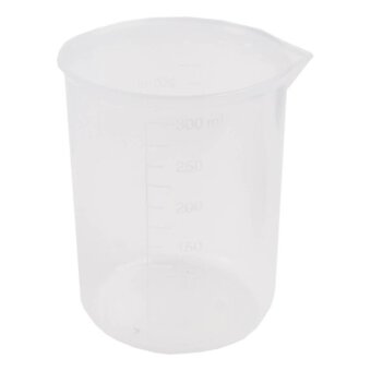 Pouring Cups 300ml 8 Pack