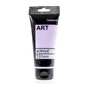 Light Mauve Art Acrylic Paint 75ml image number 1