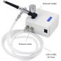 PME Airbrush and Compressor Kit image number 4