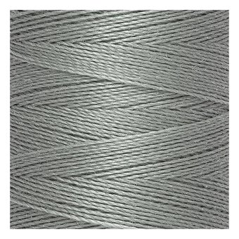 Gutermann Grey Sew All Thread 100m (634)