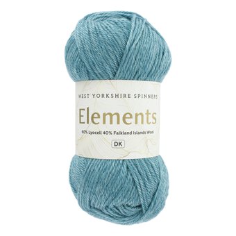 West Yorkshire Spinners Fresh Water Elements Yarn 50g