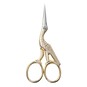 Milward Stork Embroidery Scissors image number 1