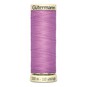 Gutermann Pink Sew All Thread 100m (211) image number 1