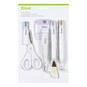 Cricut Basic Pastel Tool Set 5 Pack image number 2