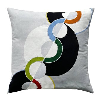 Tate Endless Rhythm Sew Your Own Cushion Kit
