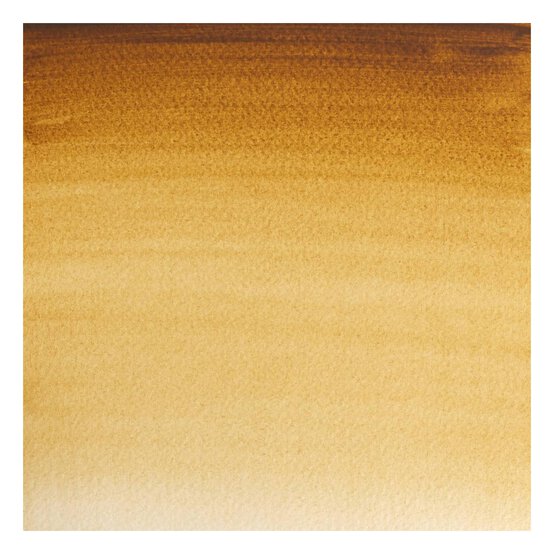 Winsor & Newton Raw Umber Professional Watercolour Tube 5ml image number 2