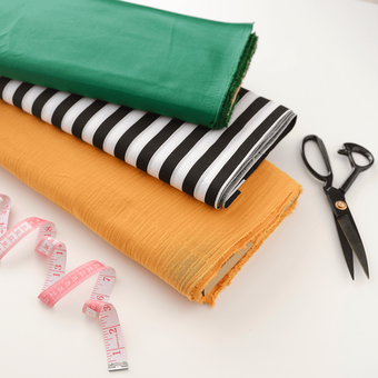 The Ultimate Guide to Fabrics: Choosing the Perfect Material for Every Project