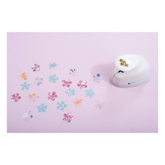 Violet Studio Mini Punch Set 3 Pieces image number 4