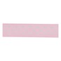 Baby Pink Spots Grosgrain Ribbon 19mm x 4m image number 2