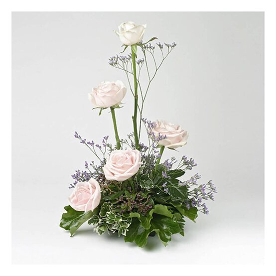 Oasis Green Oval Bowl image number 2