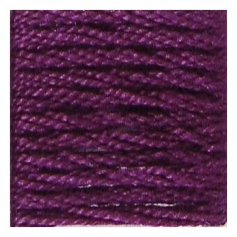DMC Purple Mouline Special 25 Cotton Thread 8m (035)