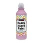 Pastel Pink Ready Mixed Paint 300ml image number 1