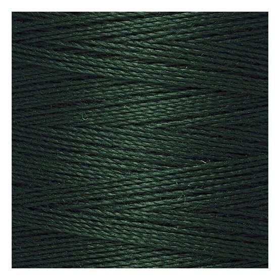 Gutermann Green Sew All Thread 250m (472) image number 2