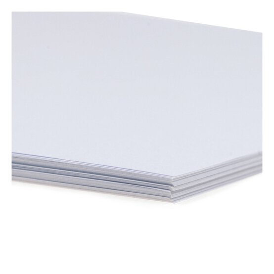 White Paper A4 40 Pack