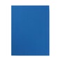 Blue EVA Foam Sheet 22.5cm x 30cm image number 1