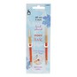 Pony Flair Circular Knitting Needles 40cm 5mm image number 2