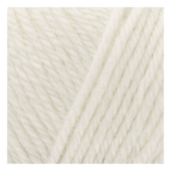 West Yorkshire Spinners Fluffy Clouds Bo Peep Luxury Baby Yarn 50g image number 2
