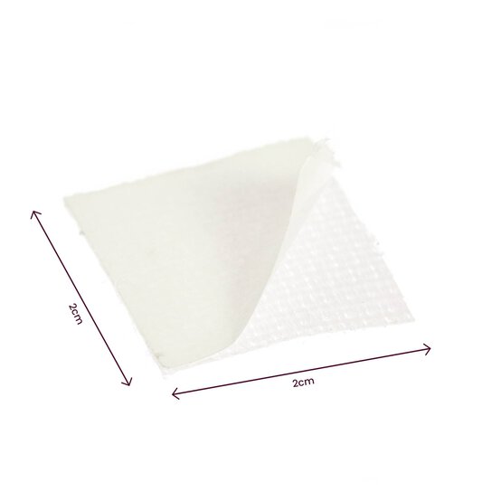 Hook and Loop Pads 19mm 24 Pack image number 5