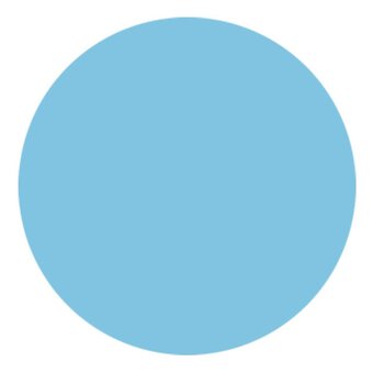 Renshaw Ready To Roll Baby Blue Icing 250g