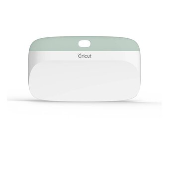 Cricut Mint XL Scraper