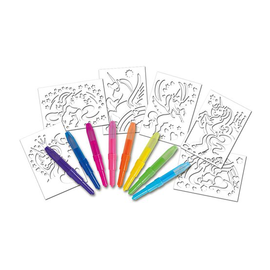 BLOPENS Fantasy Activity Set image number 2