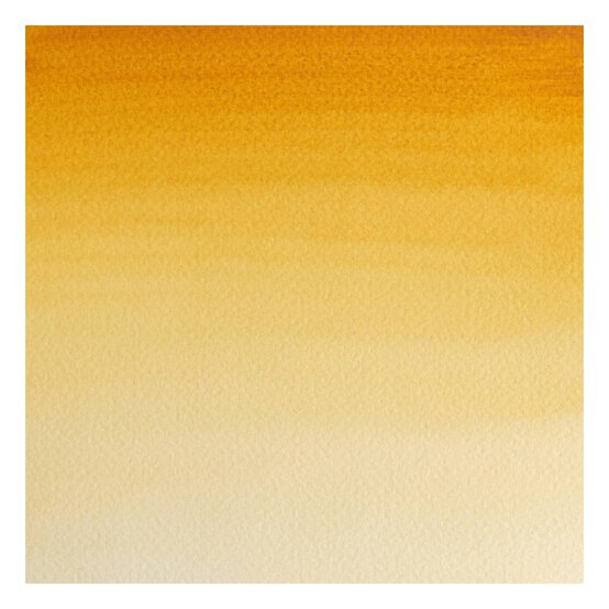 Winsor & Newton Raw Sienna Professional Watercolour Tube 5ml image number 2