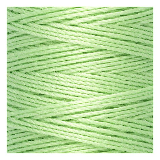 Gutermann Green Top Stitch Thread 30m (152) image number 2