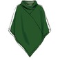 McCall&rsquo;s Poncho Sewing Pattern M7846 (L-XL) image number 3
