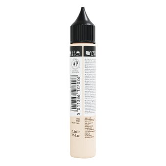 Daler-Rowney System3 Portrait Pink Fluid Acrylic 29.5ml (578)