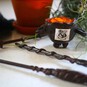 How to Make a Mini Cauldron and Magic Wands image number 1