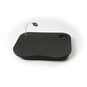 Black Craft Lap Tray 48cm x 7cm x 38cm image number 1