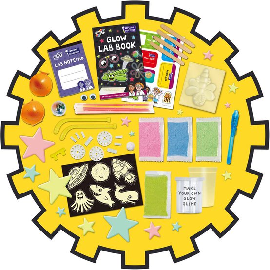 Galt Glow Lab image number 4