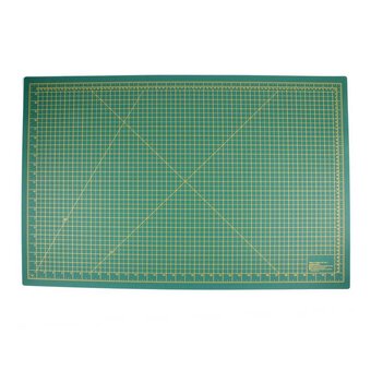Self-Healing Cutting Mat A1