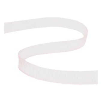 Candy Organdie Ribbon 6mm x 8m