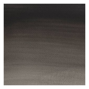 Winsor & Newton Cotman Lamp Black Watercolour Tube 8ml (337)