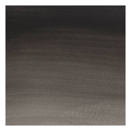 Winsor & Newton Cotman Lamp Black Watercolour Tube 8ml (337) image number 2