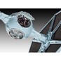 Revell Star Wars Tie Fighter Model Kit 1:110 image number 4
