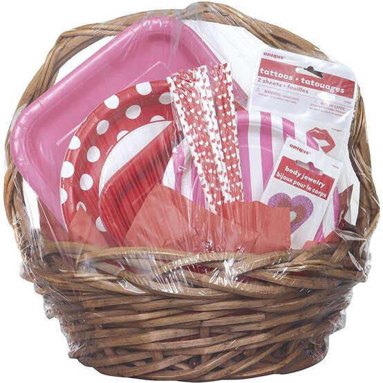 Jumbo Shrink Wrap Cello Bag image number 4