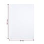 White Paper Pad A4 image number 5