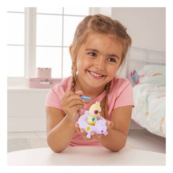 Fuzzikins Duck and Unicorn Floaties