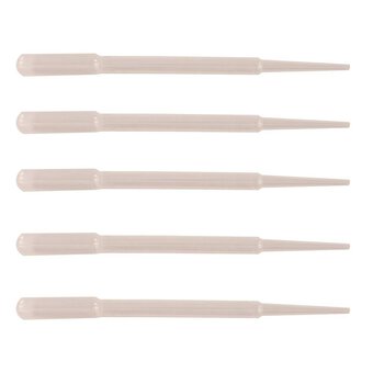 Seawhite Pipettes 5 Pack