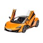 Revell McLaren 570S Model Kit 1:24 image number 2