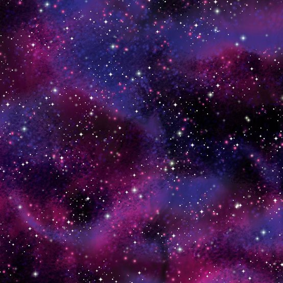 Cricut Infusible Ink Midnight Sky Transfer Sheets 2 Pack image number 3