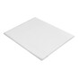 Zweigart Precut 32 Count White Murano 48cm x 68cm image number 2