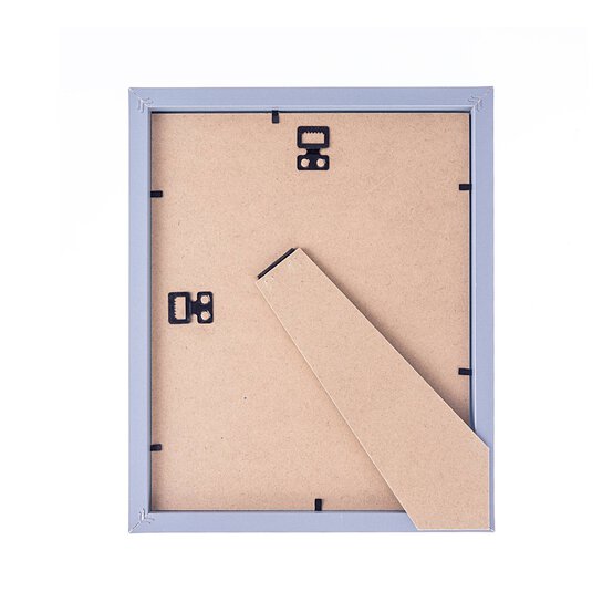 Grey Picture Frame 25cm x 20cm image number 3