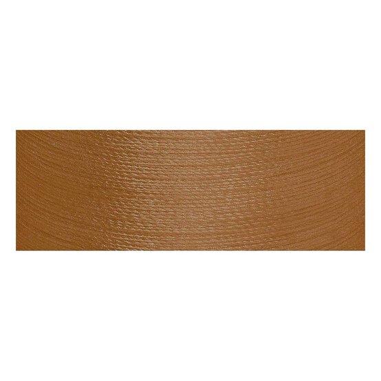 Madeira Saddle Brown Cotona 30 Thread 200m (677) image number 2