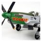 Revell P-51 Mustang Model Kit 1:72 image number 4