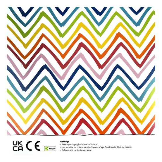 White Paper Pad A3 image number 7