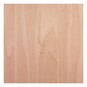 Fablon Pale Beech Classic Sticky Back Plastic 67.5cm x 2m image number 1